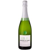 Baron Albert, Champagne Vintage demi-sec La Préférence  2017