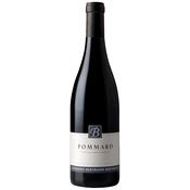 Bertrand Bachelet, Pommard 2021