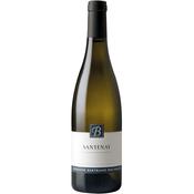 Bertrand Bachelet, Santenay Blanc 2021
