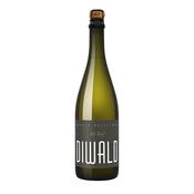 Bioweingut Diwald, Grüner Veltliner Sekt Extra Brut NV