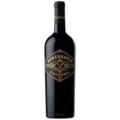 Boneshaker, Zinfandel Lodi 2022