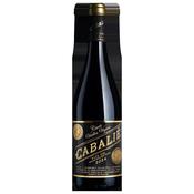 Cabalié, Côtes Catalanes Cuvée Vieilles Vignes 2024