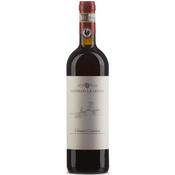 Castello La Leccia, Chianti Classico 2022