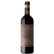 Castello La Leccia, Chianti Classico Gran Selezione Bruciagna 2020 image