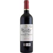 Château Bessan Ségur, Médoc 2019