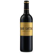 Château Brane-Cantenac Margaux 2ème cru classé 2015