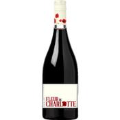 Château Canet, Fleur de Charlotte Merlot 2025