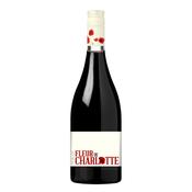 Château Canet, Fleur de Charlotte Merlot
