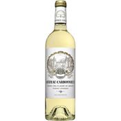 Château Carbonnieux, Pessac-Léognan blanc grand cru classé de Graves 2023