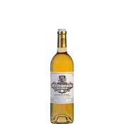 Château Coutet, Barsac 1er cru classé 375 ml half bottle 2017