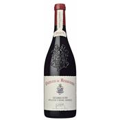 Château de Beaucastel, Châteauneuf-du-Pape rouge 2021