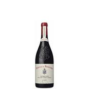 Château de Beaucastel, Châteauneuf-du-Pape rouge 375 ml half bottle 2019