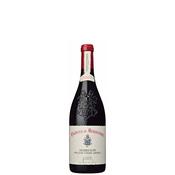 Château de Beaucastel, Châteauneuf-du-Pape rouge 375 ml half bottle 2020