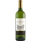 Château des Perligues, Graves blanc 2022