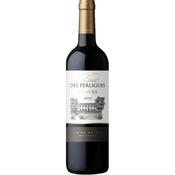 Château des Perligues, Graves rouge 2020