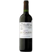 Château du Gazin, Canon-Fronsac 2020