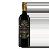 Château Ducru-Beaucaillou, La Croix Ducru-Beaucaillou Saint-Julien 2014