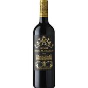 Château Ducru-Beaucaillou, La Croix Ducru-Beaucaillou Saint-Julien 2017