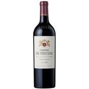 Château Fieuzal, Pessac-Léognan rouge grand cru classé de Graves 2019