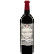 Château Gazin, Pomerol 2022