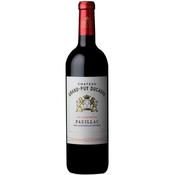 Château Grand-Puy Ducasse, Pauillac 5ème cru classé 2019