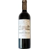 Château Grand-Puy Ducasse, Pauillac 5ème cru classé 2020
