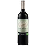 Château Guibeau, Castillon Côtes de Bordeaux 2022