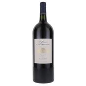 Château Kirwan, Margaux 3ème cru classé 2016 magnum