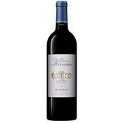 Château Kirwan, Margaux 3ème cru classé 2021