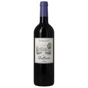 Château la Pointe, Pomerol Ballade de la Pointe 2021