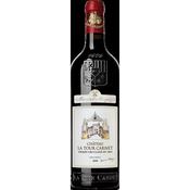 Château La Tour Carnet, Haut-Médoc 4ème cru classé 2020