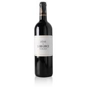 Château Labegorce, Margaux 2017