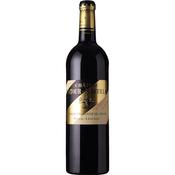 Château Latour-Martillac, Pessac-Léognan rouge grand cru classé de Graves 2018