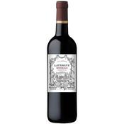 Château Lavergne, Bordeaux 2024
