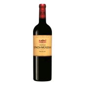Château Lynch-Moussas, Pauillac 5eme cru classé 2023