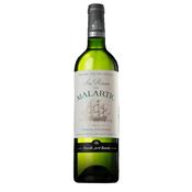 Château Malartic-Lagravière, La Réserve de Malartic Pessac-Léognan blanc 2023