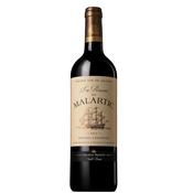 Château Malartic-Lagravière, La Réserve de Malartic Pessac-Léognan rouge 2019
