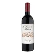 Château Montrose, Saint-Estèphe La Dame de Montrose 2019