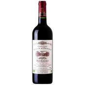 Château Moulin de Peyronin, Bordeaux Rouge 2023