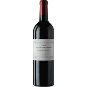 Château Moulin Saint-Georges, Saint-Emilion grand cru 2023