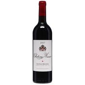 Château Musar 2018
