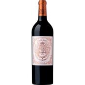 Château Pichon Baron, Pauillac 2ème cru classé 2016