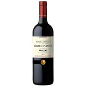 Château Plantey, Pauillac cru bourgeois 2021