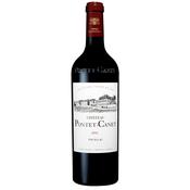Château Pontet-Canet, Pauillac 5ème cru classé 2012