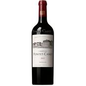 Château Pontet-Canet, Pauillac 5ème cru classé 2023