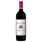 Château Poujeaux, Moulis 2019