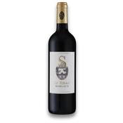 Château Siran, S de Siran Margaux 2020