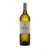 Château Talbot, Bordeaux Blanc Caillou Blanc 2021 image