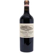 Château Troplong Mondot, Saint-Emilion 1er grand cru classé 2022