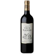 Château Vieux Manoir, Bordeaux 2022